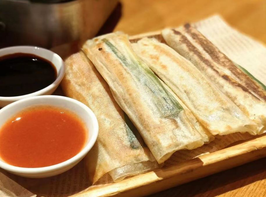 Longtangli (xintiandizhongxin)