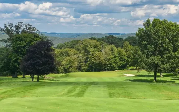 Susquehanna Valley Country Club