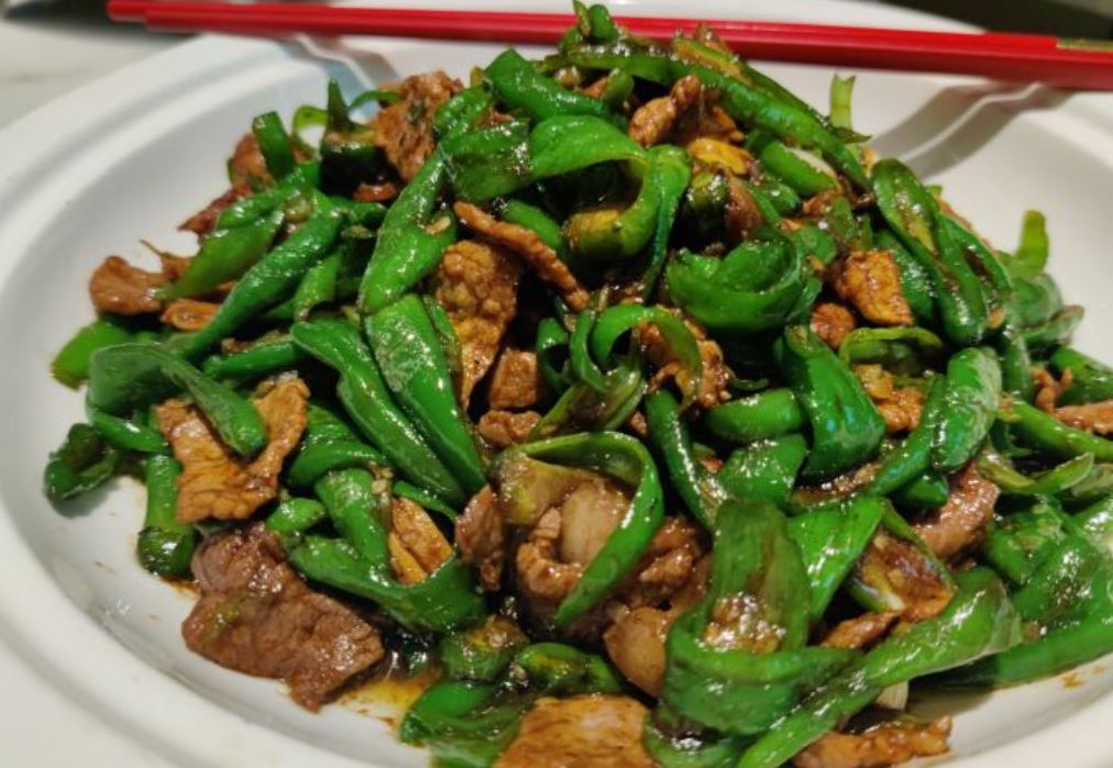 我的港湾商务酒店-中餐厅餐厅图片