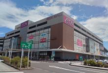 永旺（鹿儿岛）购物图片