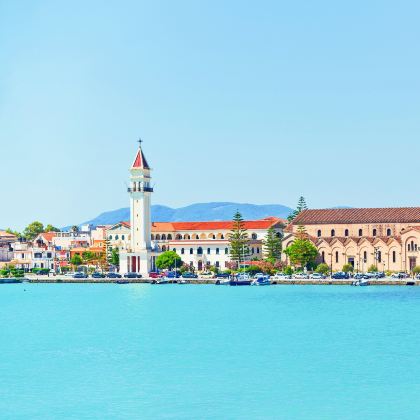 瑞士+希腊10日9晚私家团