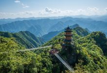 塔云山景区景点图片
