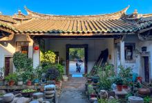 德安里景点图片
