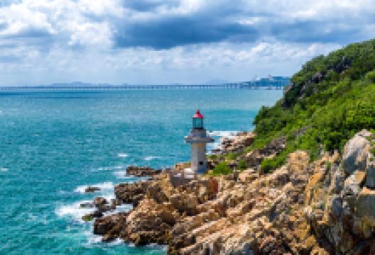 南澳岛景点图片