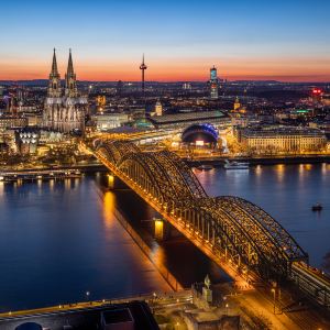Cologne