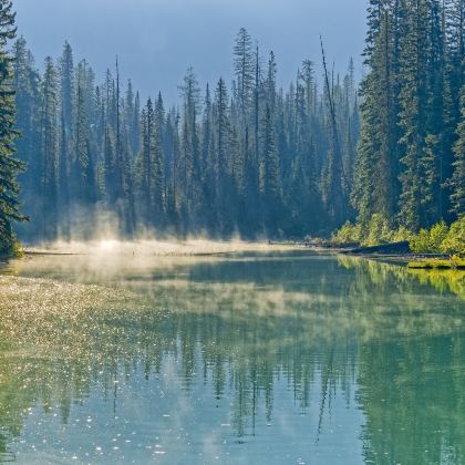 加拿大8日7晚私家团
