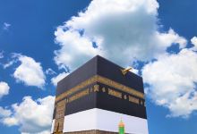 克尔白景点图片