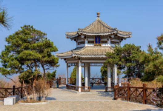 龙回头景点图片