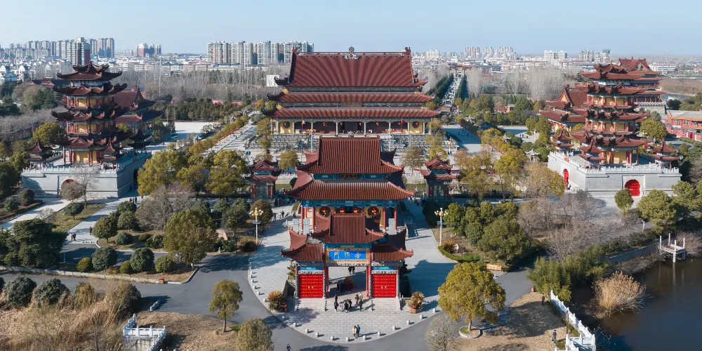 永安旅遊