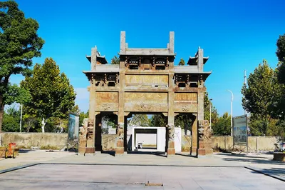 祥云湾文化旅游区
