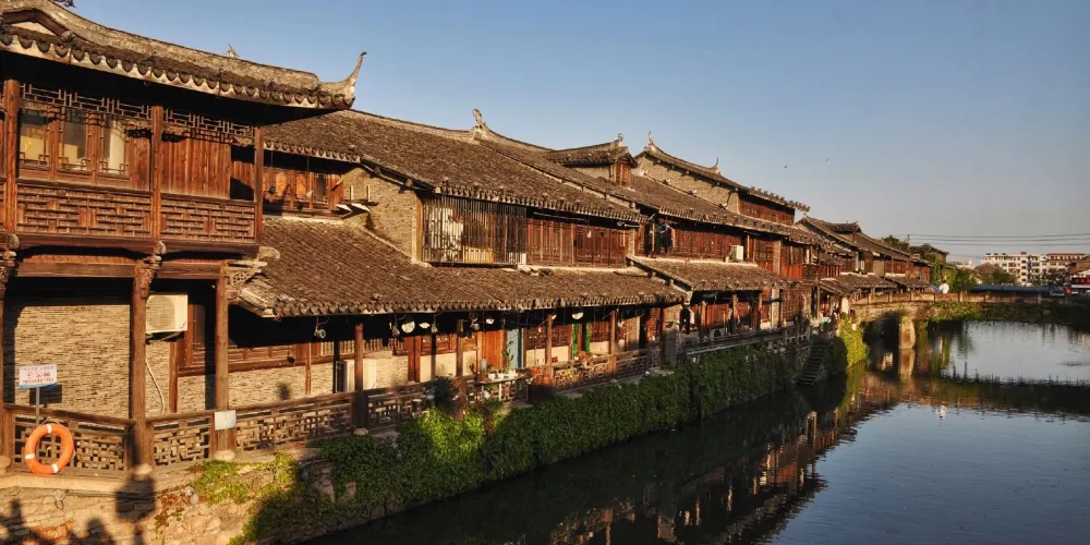 永安旅遊