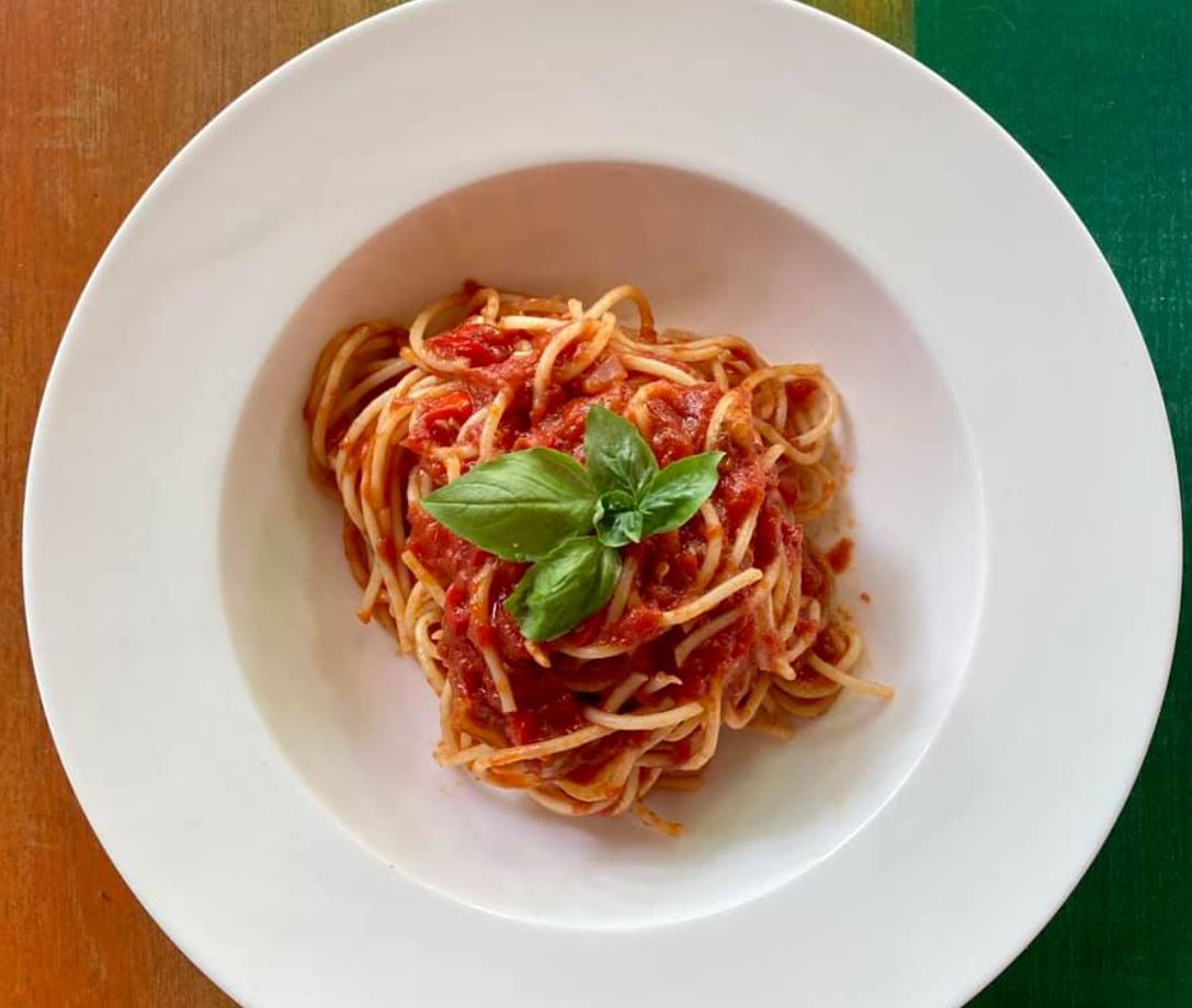 红番茄餐厅餐厅图片