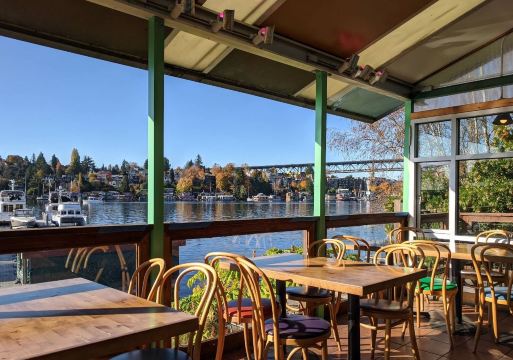 Agua Verde Cafe