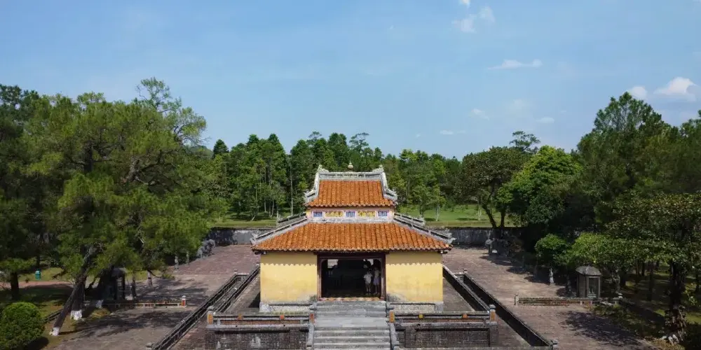 永安旅遊