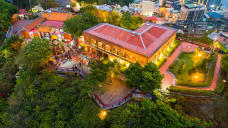 打狗英国领事馆-高雄