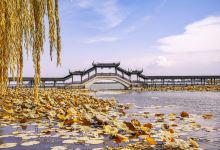 锦溪古镇景点图片