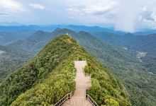 尖峰岭国家森林公园景点图片