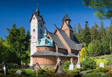 戴安娜观景塔景点图片