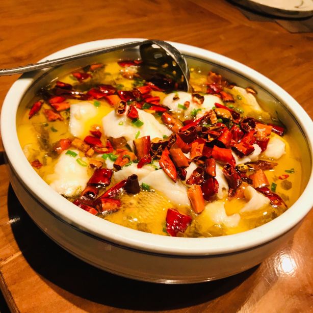 万绿山语(西关海店)