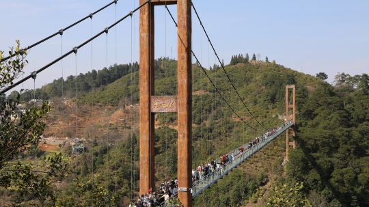 壘心橋