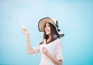 用一场三亚之旅,来告别最美的五月天