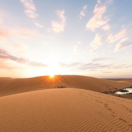 银川+中卫5日4晚私家团