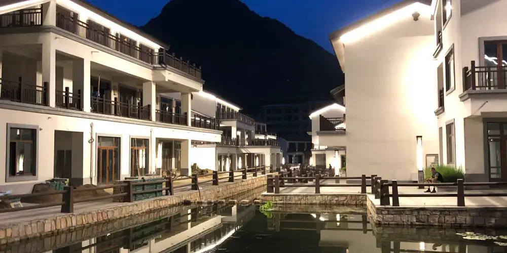 永安旅遊