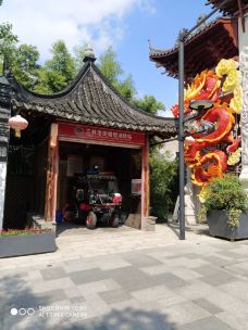 三林塘老街-上海-MICKEY-MONKEY