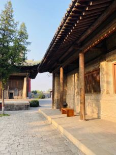 双林寺-平遥-88top