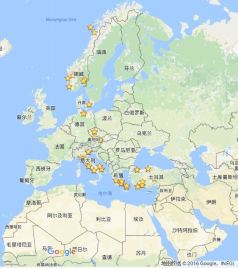 挪威游记图文-小两口辞职出走世界之4个月穿越欧洲（北欧篇）