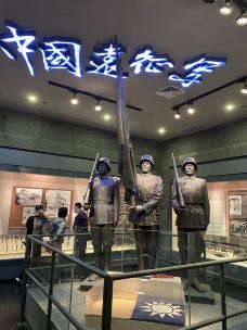 滇西抗战纪念馆-腾冲-YoYo_2D7D8A9R