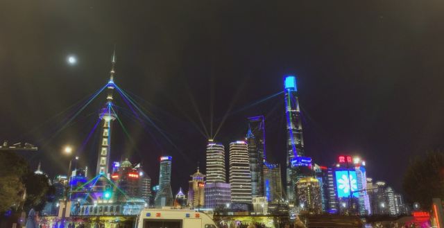 乍浦路桥旅行图片 2