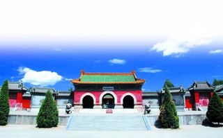 玩转保定 | 说尽历史，道破人生，三国演义从这里开篇...