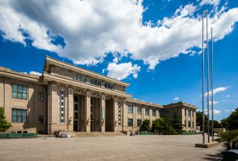 国家自然博物馆一日游大小同价【探索自然奥秘；了解生命起源】【[精品小团，专业讲解团队]】