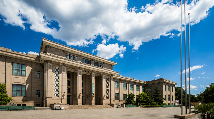 博物馆讲解.北京市国家自然博物馆半日亲子营【亲子研学25人团+导游3H趣味互动+研学手册】·博物馆讲解.北京市国家自然博物馆半日亲子营【亲子研学25人团+导游3H趣味互动+研学手册】