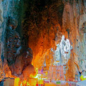Batu Caves