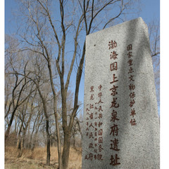 宁安游记图片] 上京龙泉府游记