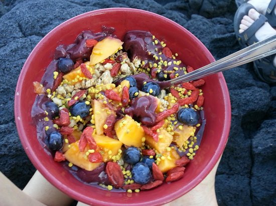 Basik Acai餐厅图片