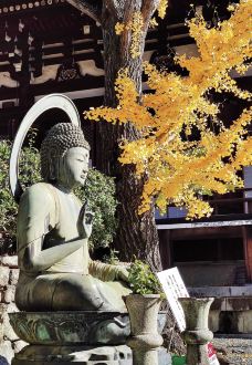 金戒光明寺-京都-hiluoling