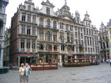 布鲁塞尔原子塔-布鲁塞尔-喜欢猫的虎