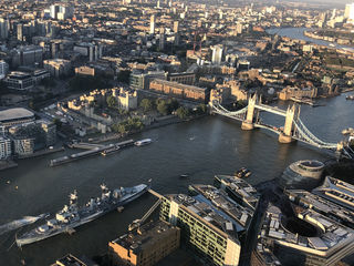 伦敦罗马瑞士卢塞恩因特拉肯日内瓦巴黎跨境跳岛自驾游