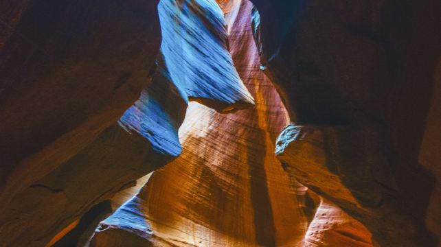 9-Day Small Group Adventure from Los Angeles (Max 13)·Explore Zion, Bryce, Antelope Canyon & Grand Canyon with Las Vegas