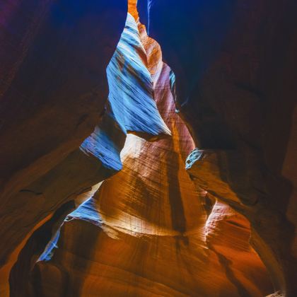 美国旧金山+洛杉矶+拉斯维加斯+盐湖城+西黄石19日18晚私家团