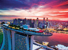 新加坡游记图片] 2021新加坡“保姆级”攻略，必须收藏！