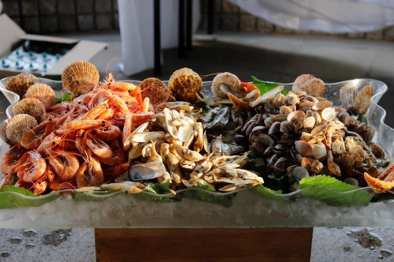 碧桂园十里金滩酒店·餐厅