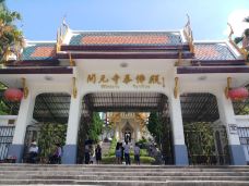 开元寺泰佛殿-潮州-wnYYY