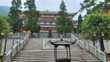 云门寺-乳源-龙南廖诚