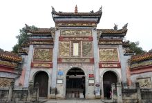 鸡足山-祝圣寺景点图片