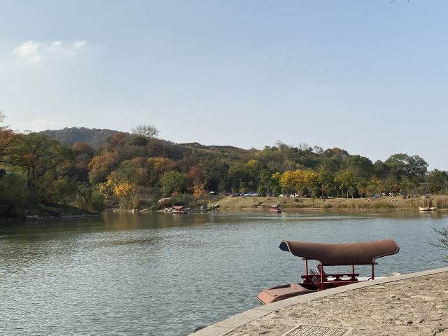 梦溪园旅行图片 2