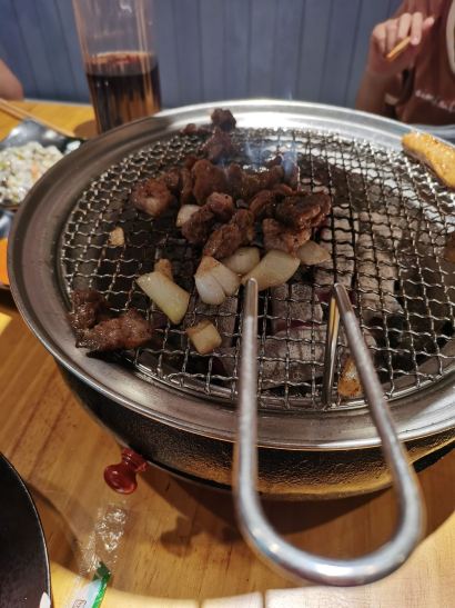Huan Mei Restaurant